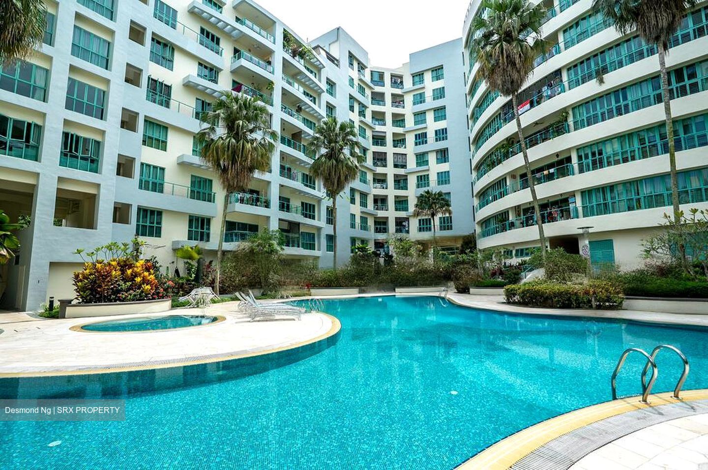 Southaven II (D21), Condominium #460380131